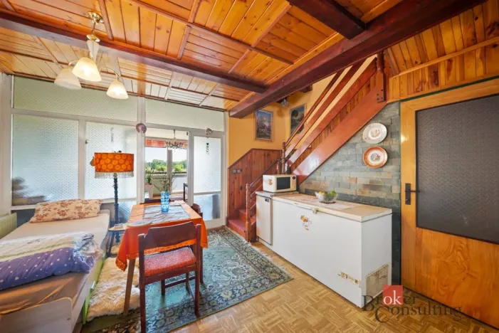 Prodej rodinného domu, Nový Bydžov, Třebízského, 180 m2