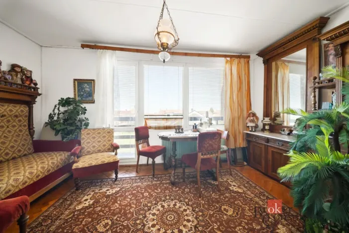Prodej rodinného domu, Nový Bydžov, Třebízského, 180 m2