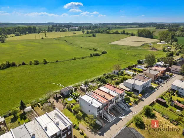 Prodej rodinného domu, Nový Bydžov, Třebízského, 180 m2