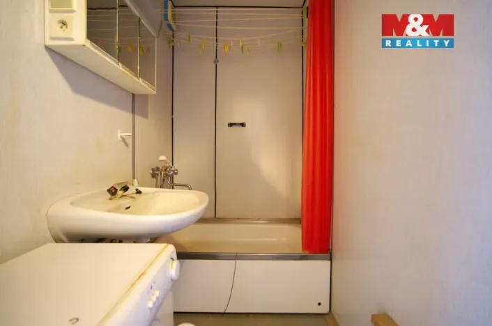 Prodej bytu 1+kk, Ostrava - Zábřeh, Čujkovova, 27 m2