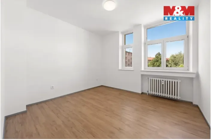 Prodej bytu 3+kk, Hradec Králové, Resslova, 92 m2