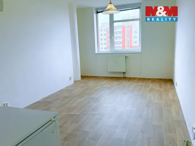 Prodej bytu 2+kk, Praha - Hlubočepy, Trnkovo náměstí, 45 m2