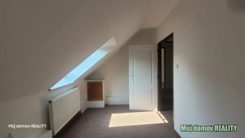 Pronájem bytu 4+kk, Praha - Horní Počernice, 103 m2