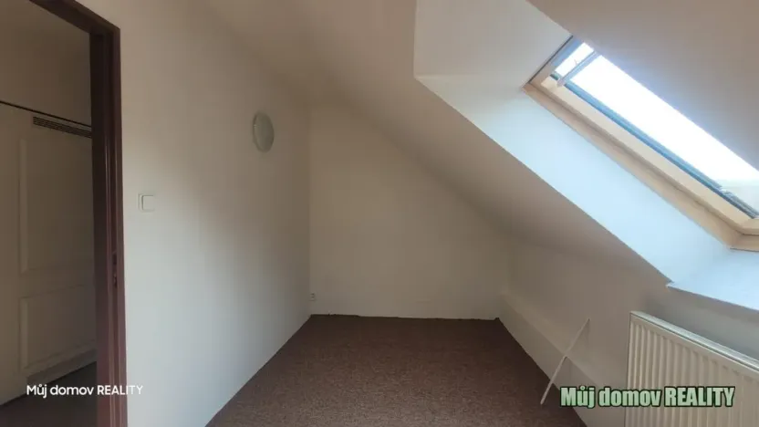 Pronájem bytu 4+kk, Praha - Horní Počernice, 103 m2