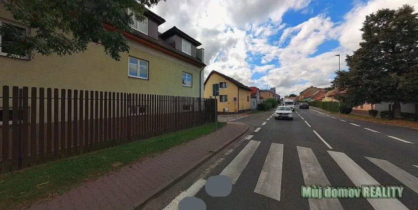 Pronájem bytu 4+kk, Praha - Horní Počernice, 103 m2