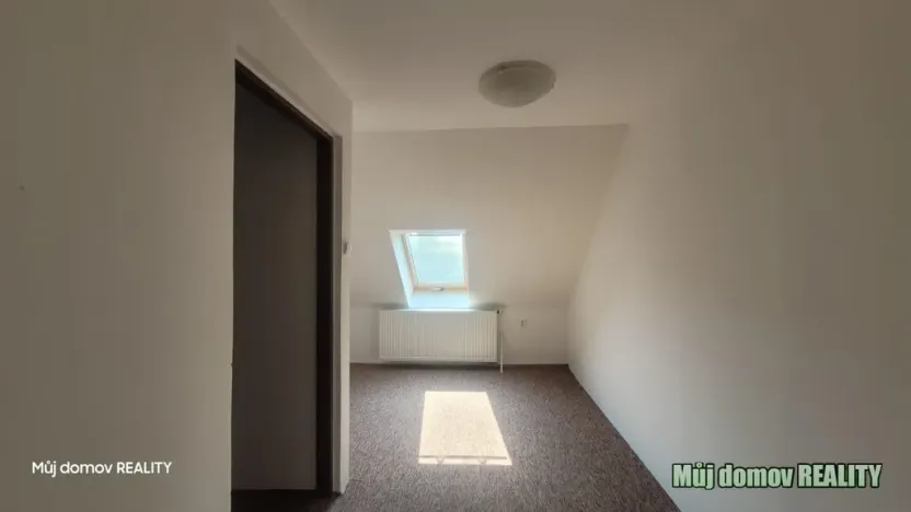 Pronájem bytu 4+kk, Praha - Horní Počernice, 103 m2
