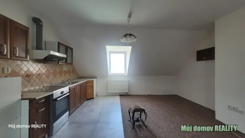 Pronájem bytu 4+kk, Praha - Horní Počernice, 103 m2