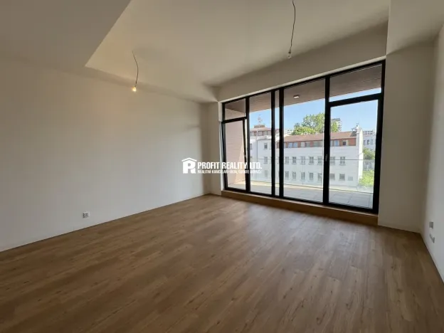Pronájem bytu 1+kk, Praha - Žižkov, Malešická, 50 m2