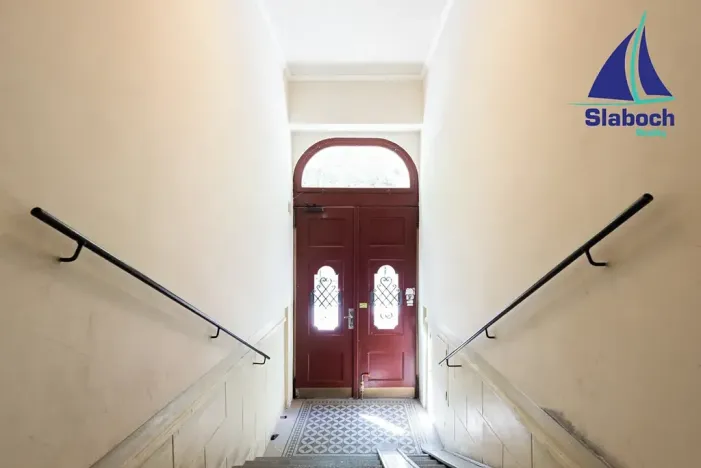 Prodej bytu 3+1, Praha - Vinohrady, Šumavská, 105 m2
