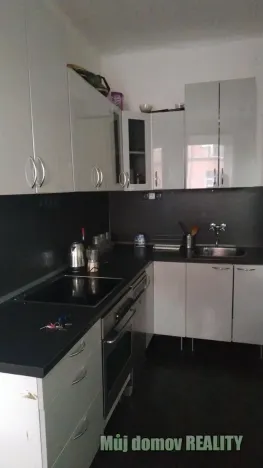 Prodej bytu 2+kk, Praha - Horní Počernice, 70 m2