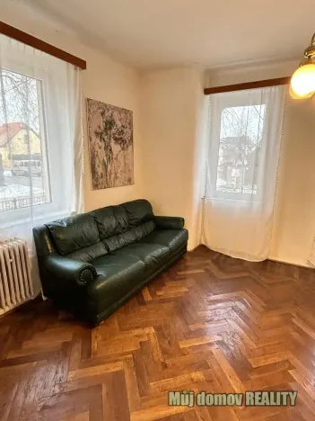 Prodej bytu 2+kk, Praha - Horní Počernice, 70 m2