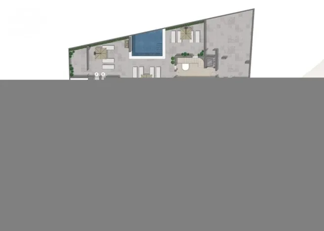 Prodej bytu 4+kk, San Pedro del Pinatar, Murcia, Španělsko, 102 m2