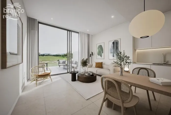 Prodej rodinného domu, Los Alcazares, Murcia, Španělsko, 224 m2