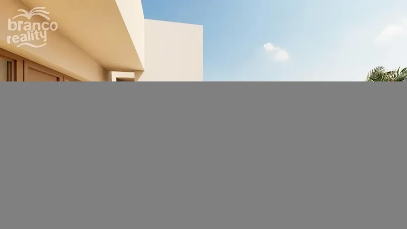 Prodej rodinného domu, San Javier, Murcia, Španělsko, 94 m2