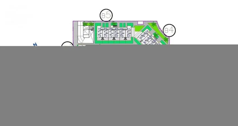 Prodej bytu 3+kk, Guardamar del Segura, Alicante, Španělsko, 64 m2