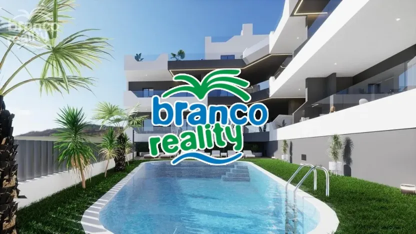 Prodej bytu 5+kk, Benijofar, Alicante, Španělsko, 89 m2