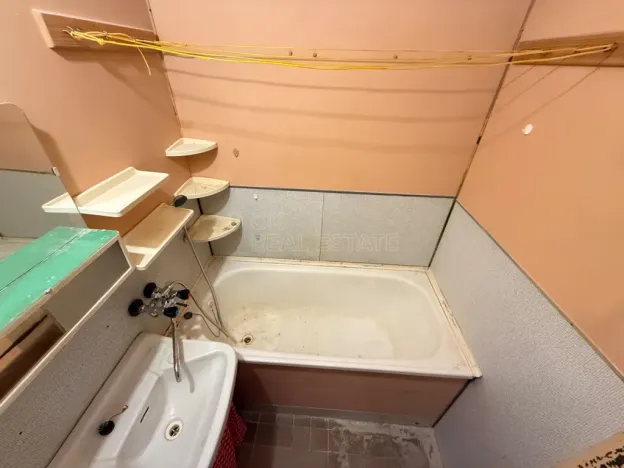 Prodej bytu 2+1, Mariánské Lázně, Skalníkova, 55 m2