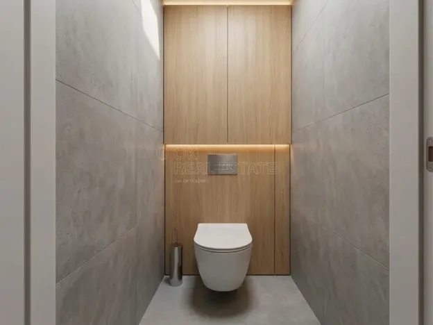 Prodej bytu 2+1, Mariánské Lázně, Skalníkova, 55 m2