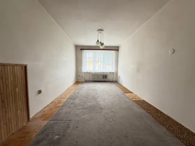 Prodej bytu 2+1, Mariánské Lázně, Skalníkova, 55 m2