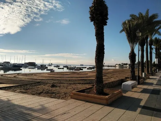 Prodej rodinného domu, Los Alcazares, Murcia, Španělsko, 192 m2