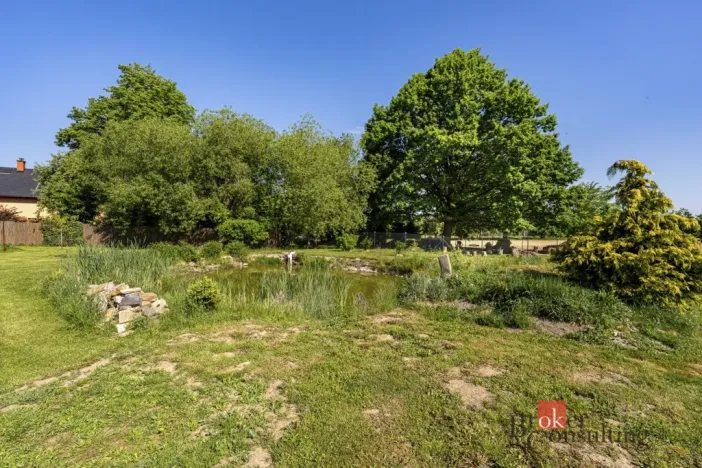 Prodej rodinného domu, Tis - Kněž, 132 m2
