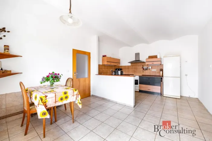 Prodej rodinného domu, Tis - Kněž, 132 m2