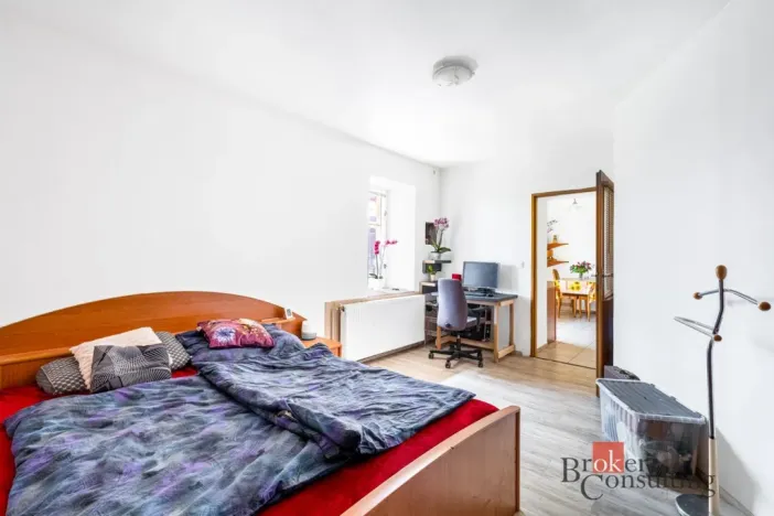 Prodej rodinného domu, Tis - Kněž, 132 m2