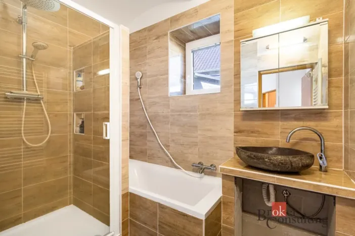 Prodej rodinného domu, Tis - Kněž, 132 m2