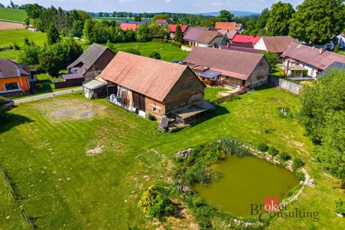 Prodej rodinného domu, Tis - Kněž, 132 m2
