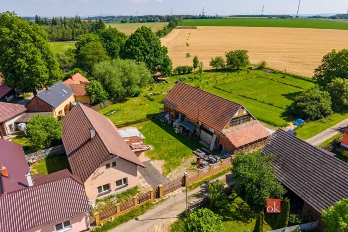 Prodej rodinného domu, Tis - Kněž, 132 m2