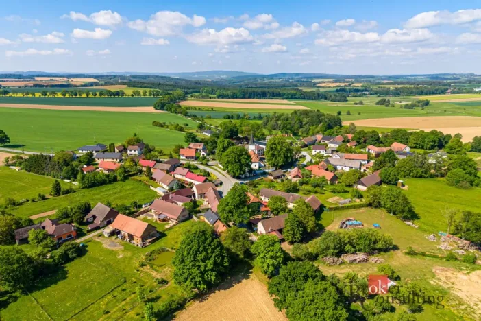 Prodej rodinného domu, Tis - Kněž, 132 m2