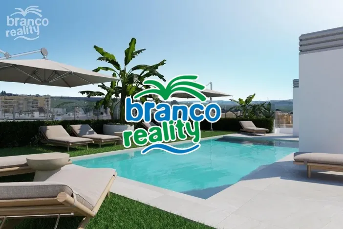 Prodej bytu 4+kk, Algorfa, Alicante, Španělsko, 88 m2