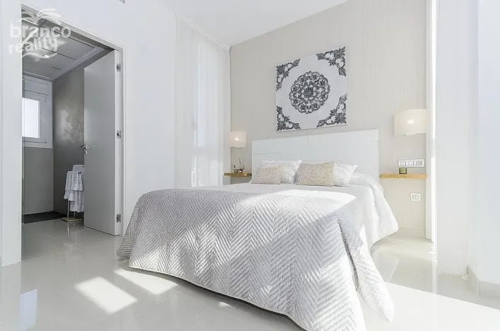 Prodej rodinného domu, Vera, Almería, Španělsko, 125 m2