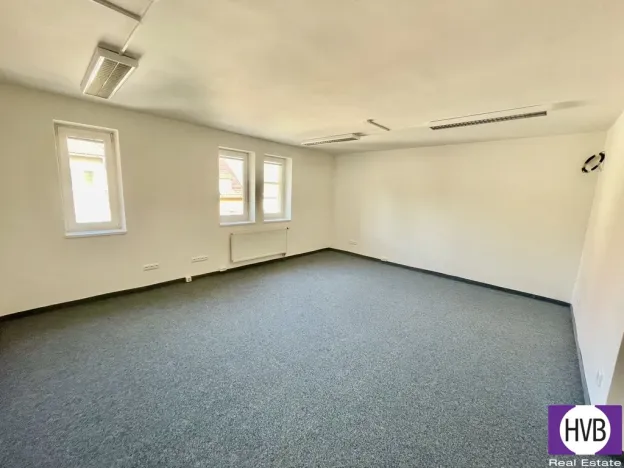 Pronájem kanceláře, Praha - Krč, Budějovická, 112 m2