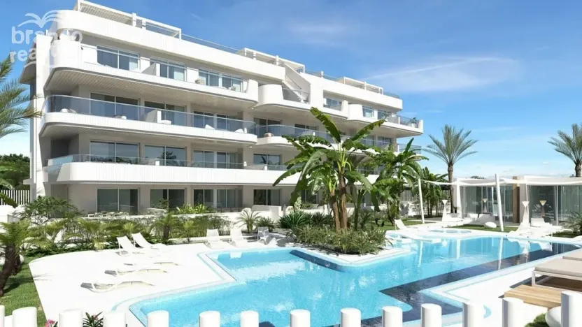 Prodej bytu 4+kk, Orihuela Costa, Alicante, Španělsko, 93 m2