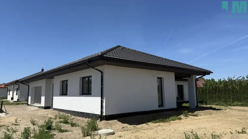 Prodej rodinného domu, Hrotovice, Manž. Orlových, 179 m2