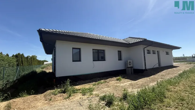 Prodej rodinného domu, Hrotovice, Manž. Orlových, 179 m2