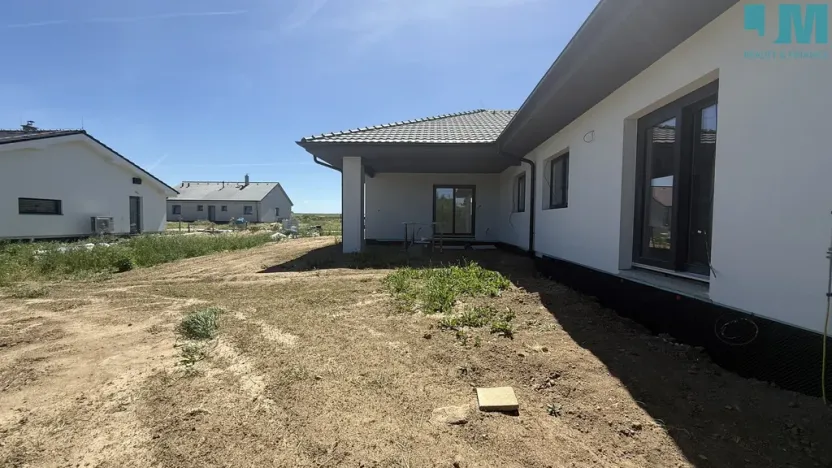 Prodej rodinného domu, Hrotovice, Manž. Orlových, 179 m2