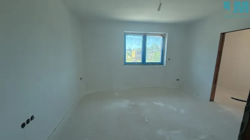 Prodej rodinného domu, Hrotovice, Manž. Orlových, 179 m2