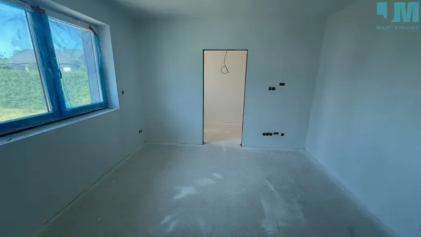 Prodej rodinného domu, Hrotovice, Manž. Orlových, 179 m2