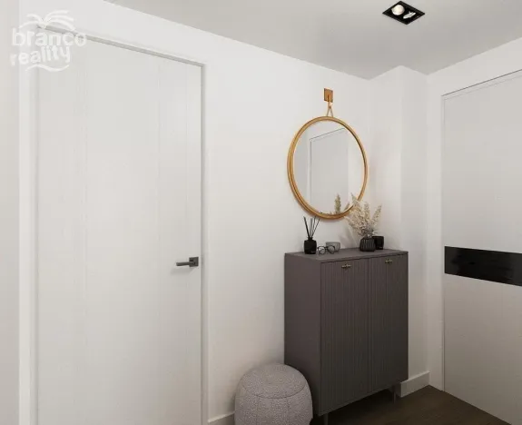 Prodej bytu 3+kk, Alicante, Španělsko, 74 m2