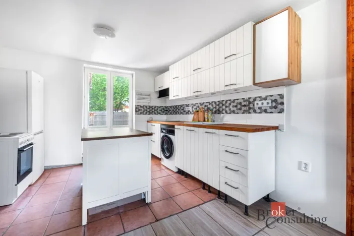 Prodej rodinného domu, Tis - Kněž, 140 m2