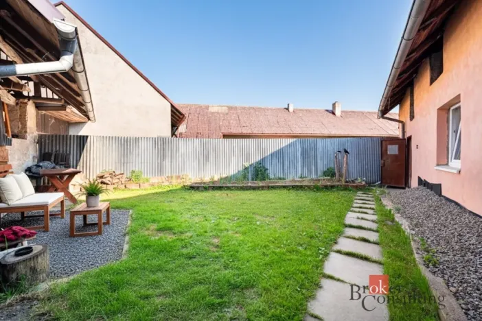 Prodej rodinného domu, Tis - Kněž, 140 m2