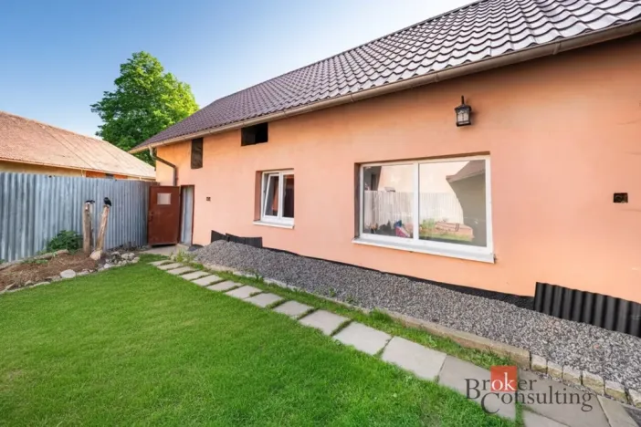 Prodej rodinného domu, Tis - Kněž, 140 m2