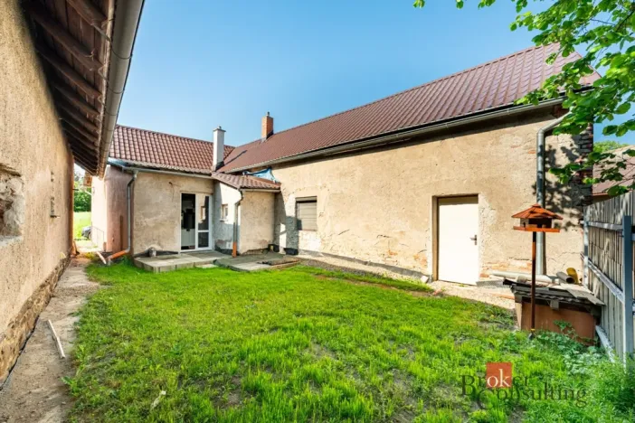 Prodej rodinného domu, Tis - Kněž, 140 m2