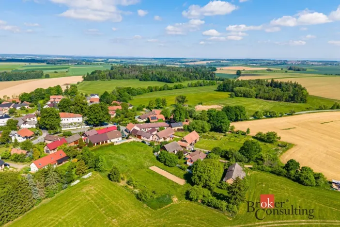 Prodej rodinného domu, Tis - Kněž, 140 m2