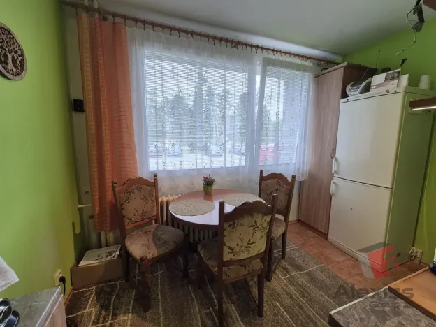 Prodej bytu 3+1, Veselí nad Lužnicí - Veselí nad Lužnicí I, Blatské sídliště, 78 m2