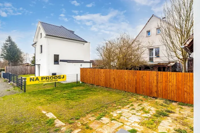 Prodej rodinného domu, Trotina, 155 m2