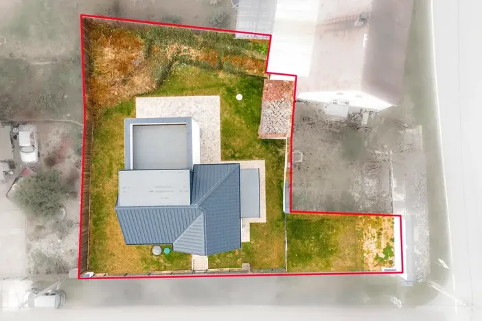 Prodej rodinného domu, Trotina, 155 m2