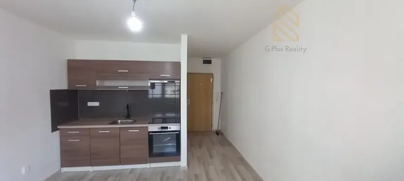 Pronájem bytu 1+kk, Lovosice, Vodní, 22 m2